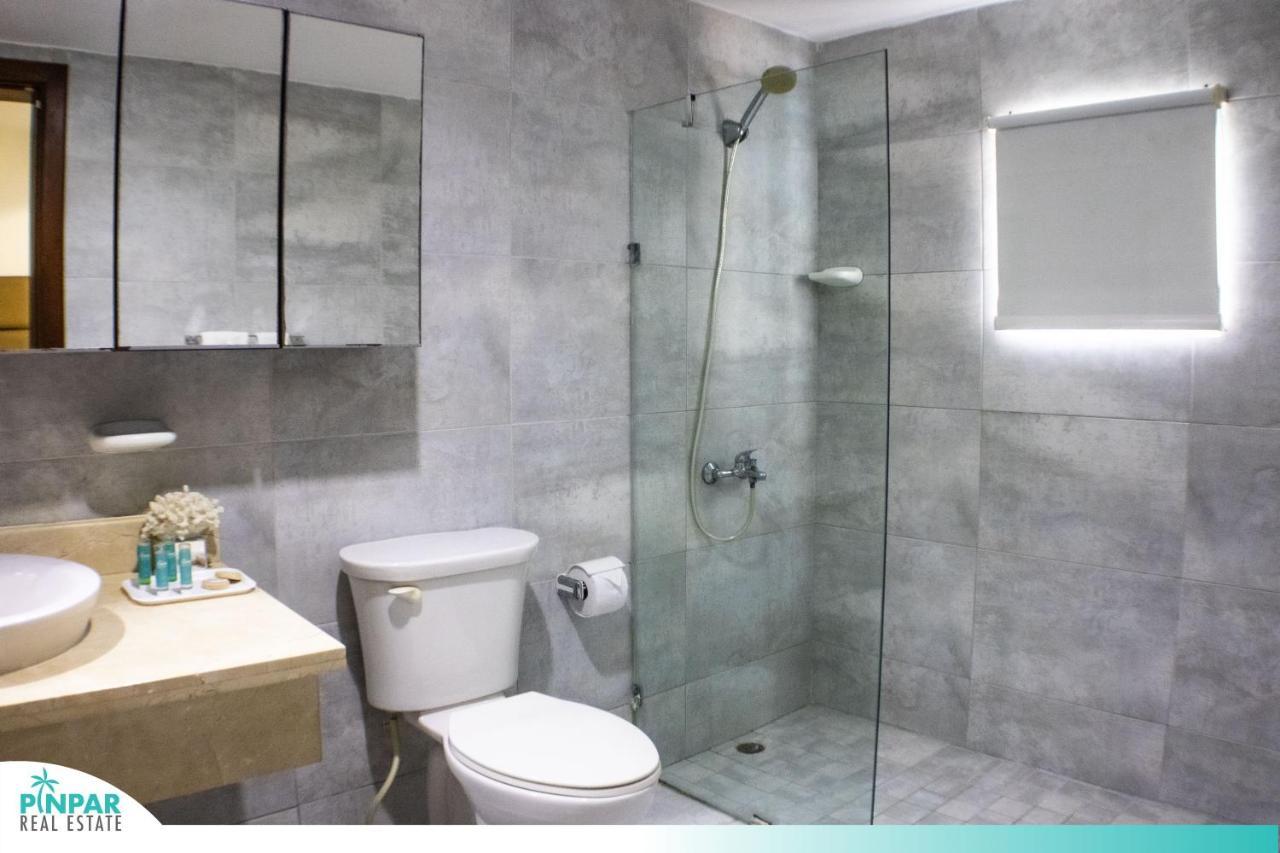 Apartment Private Pool, With Access To Club, Vsandra, 2br