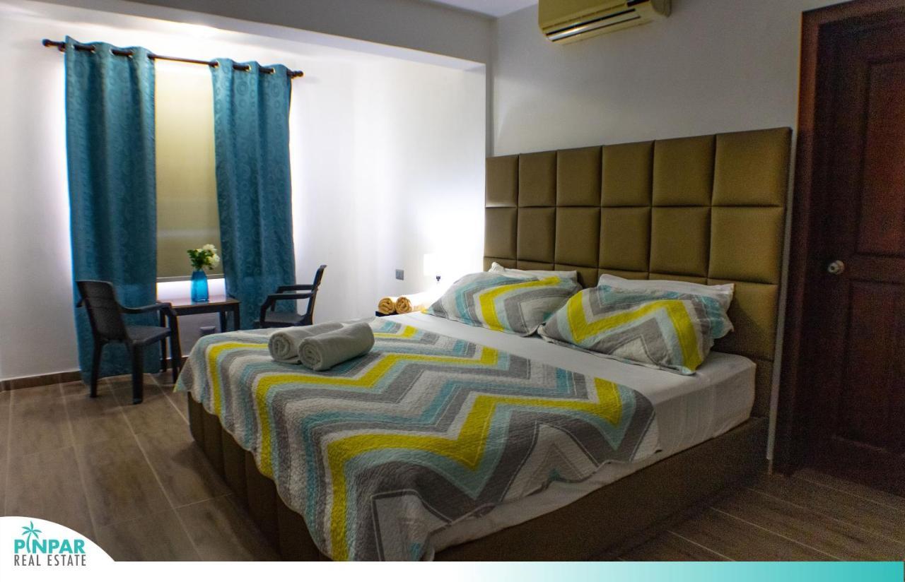 Private Pool, With Access To Club, Vsandra, 2br Punta Cana