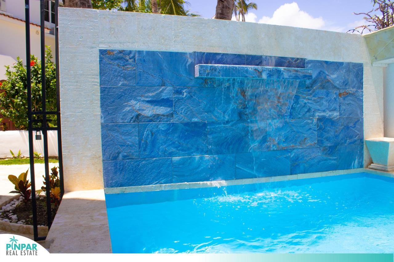 Apartment Private Pool, With Access To Club, Vsandra, 2br