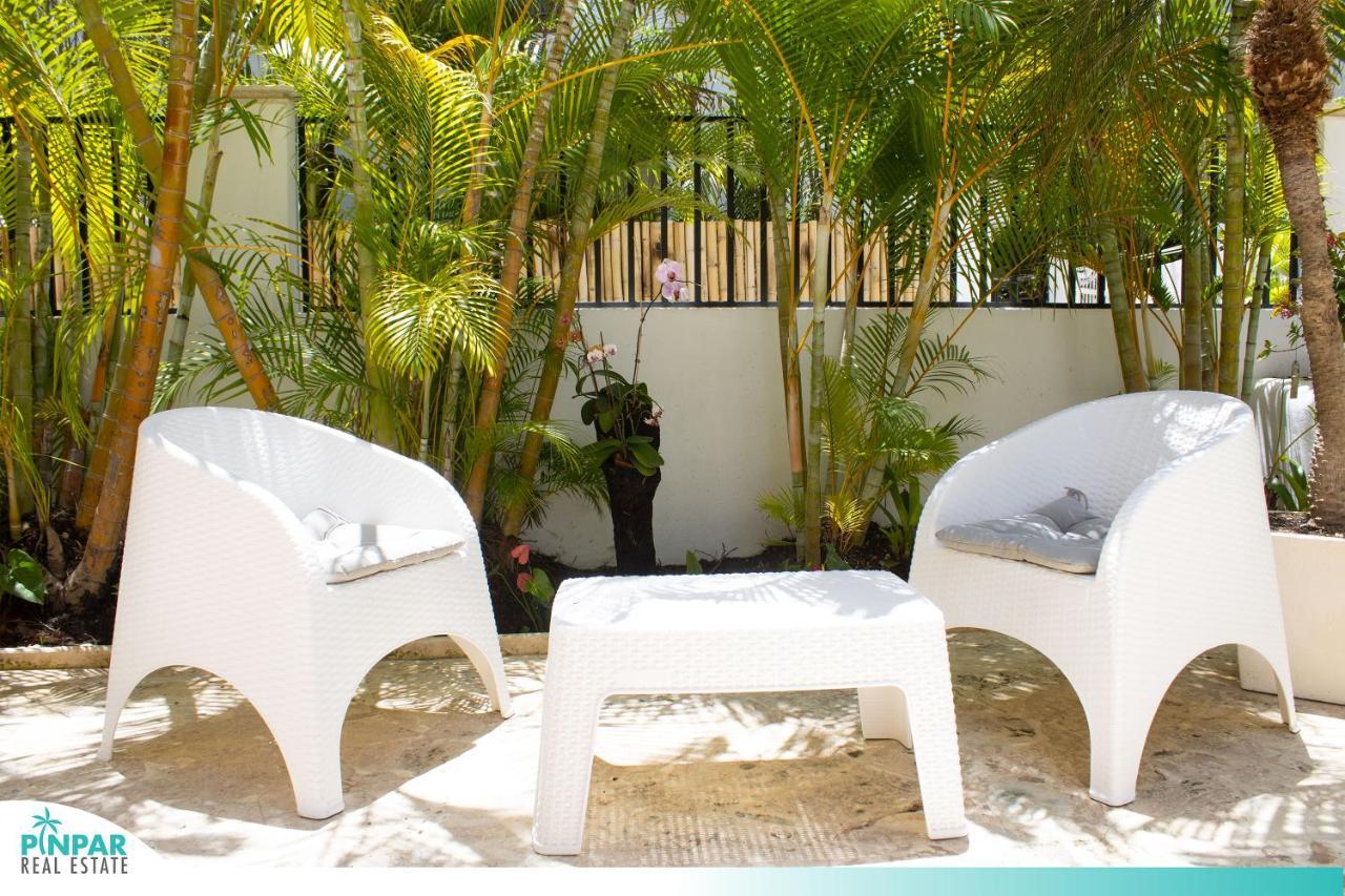 Private Pool, With Access To Club, Vsandra, 2br Apartment Punta Cana