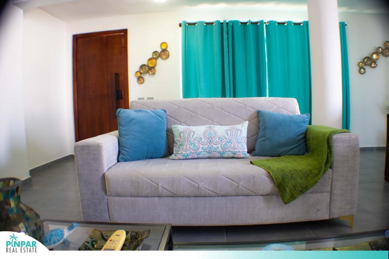 Private Pool, With Access To Club, Vsandra, 2br