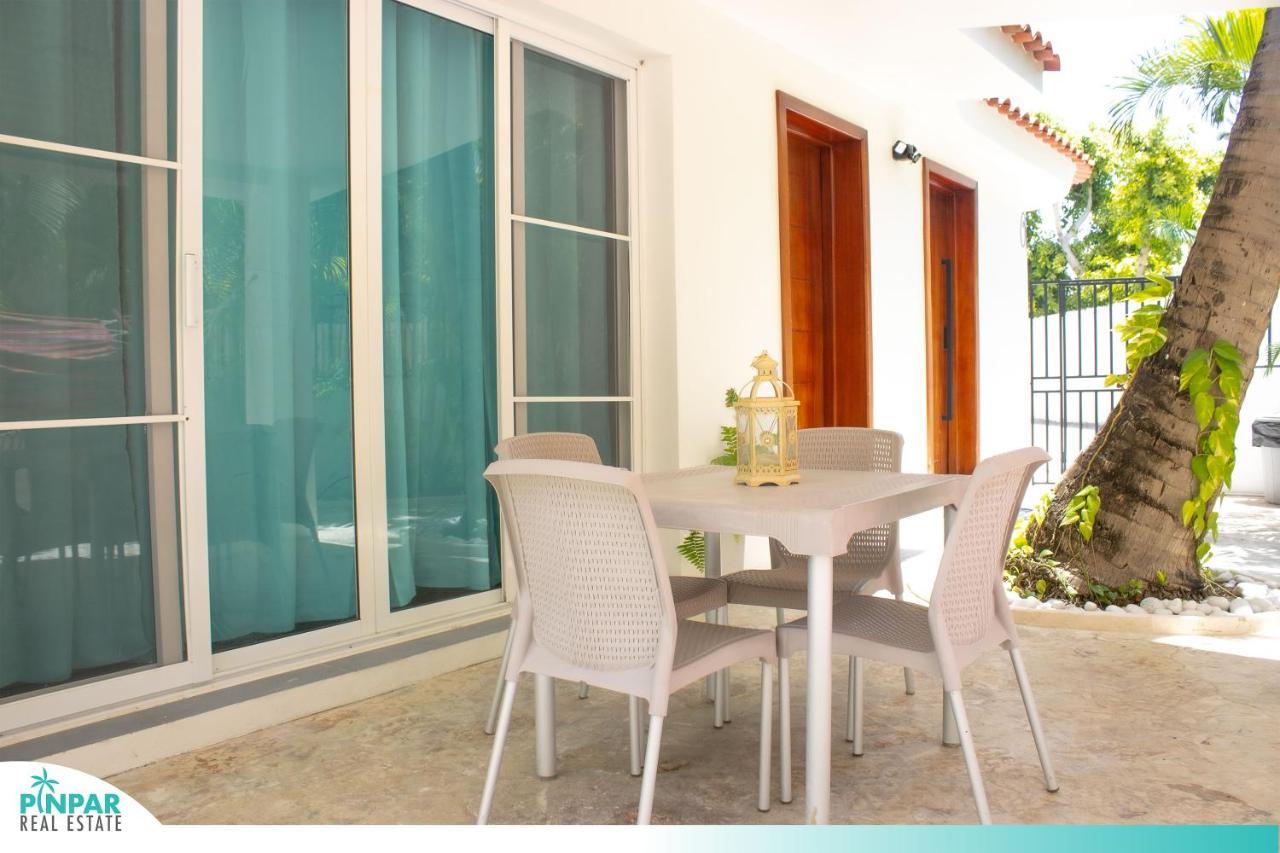 Apartment Private Pool, With Access To Club, Vsandra, 2br *