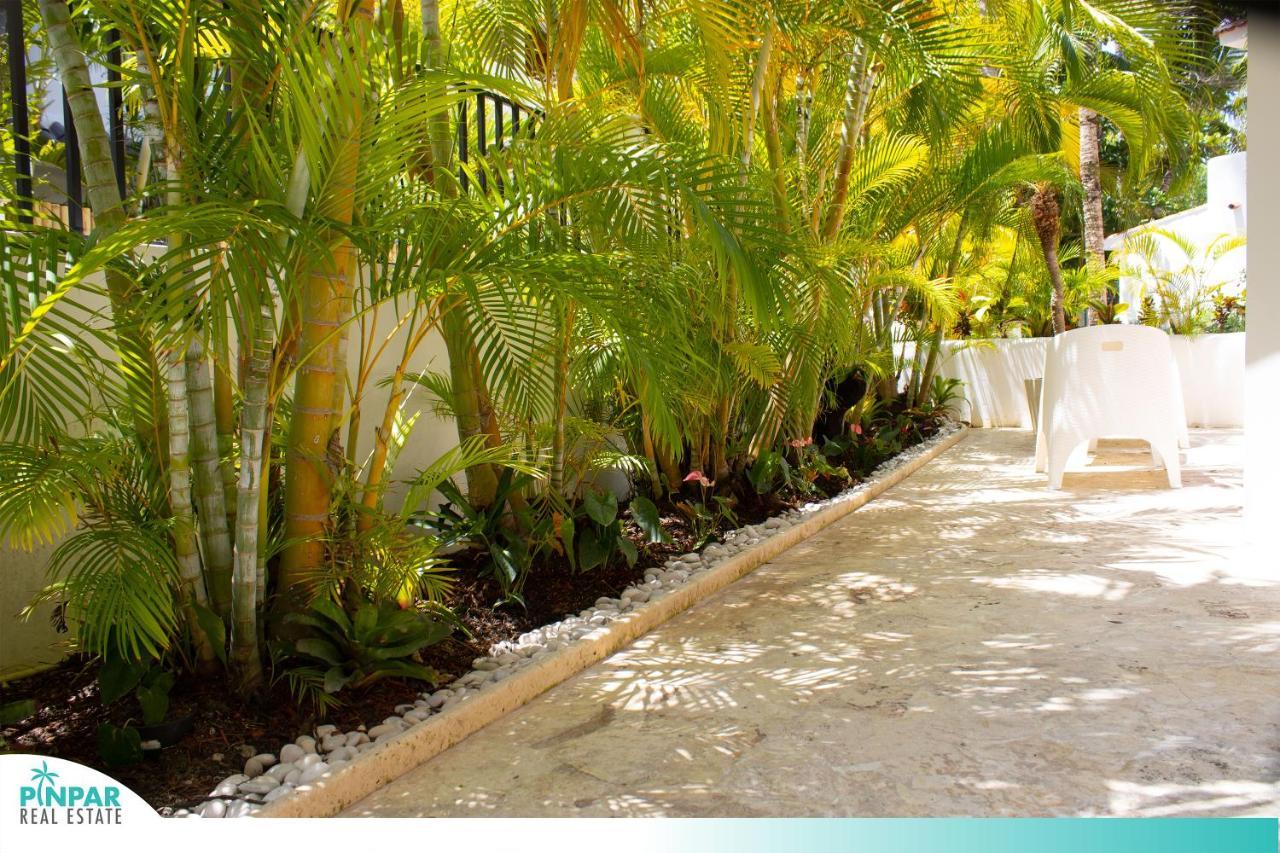 Apartment Private Pool, With Access To Club, Vsandra, 2br