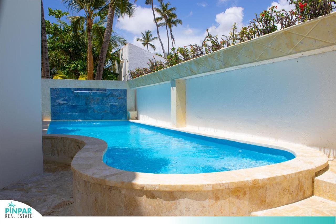 Private Pool, With Access To Club, Vsandra, 2br