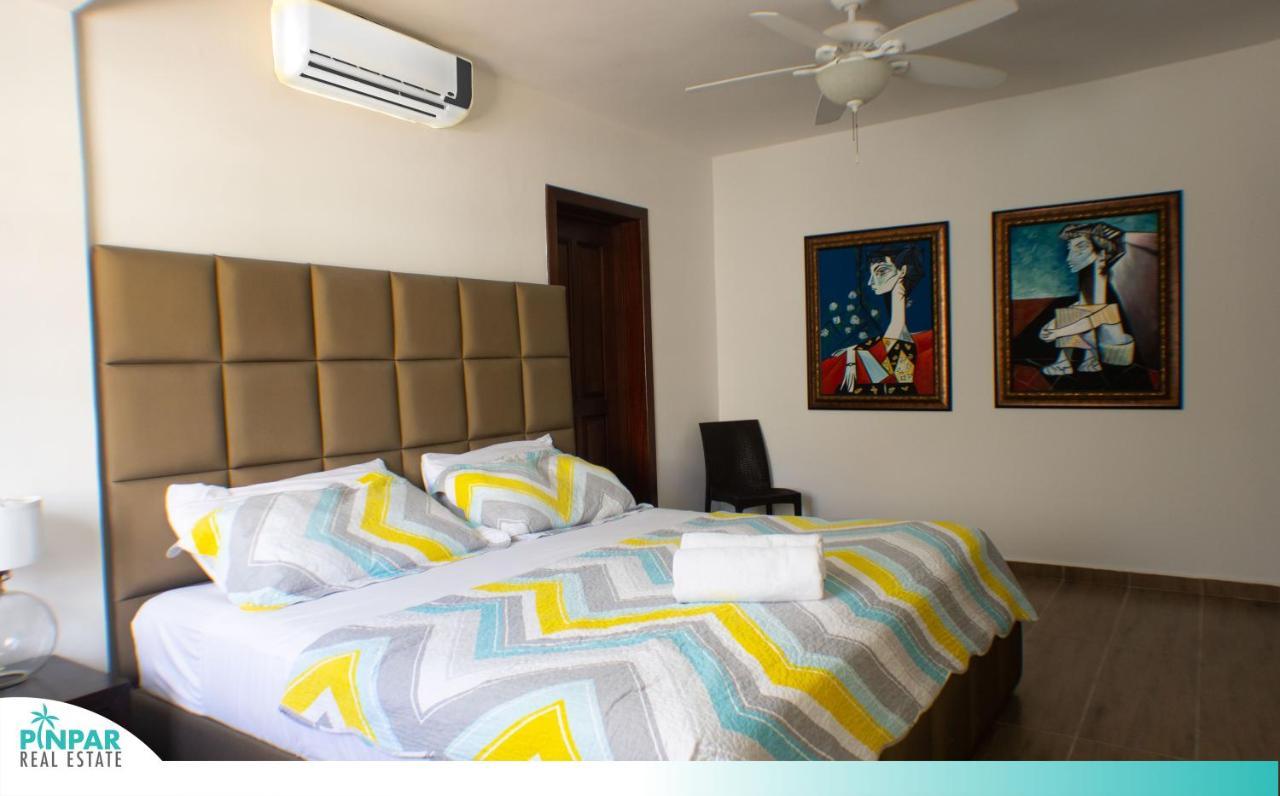 Private Pool, With Access To Club, Vsandra, 2br Apartment