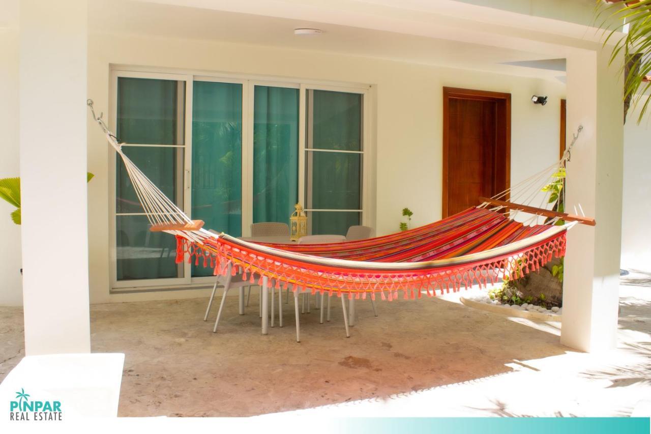 Private Pool, With Access To Club, Vsandra, 2br *