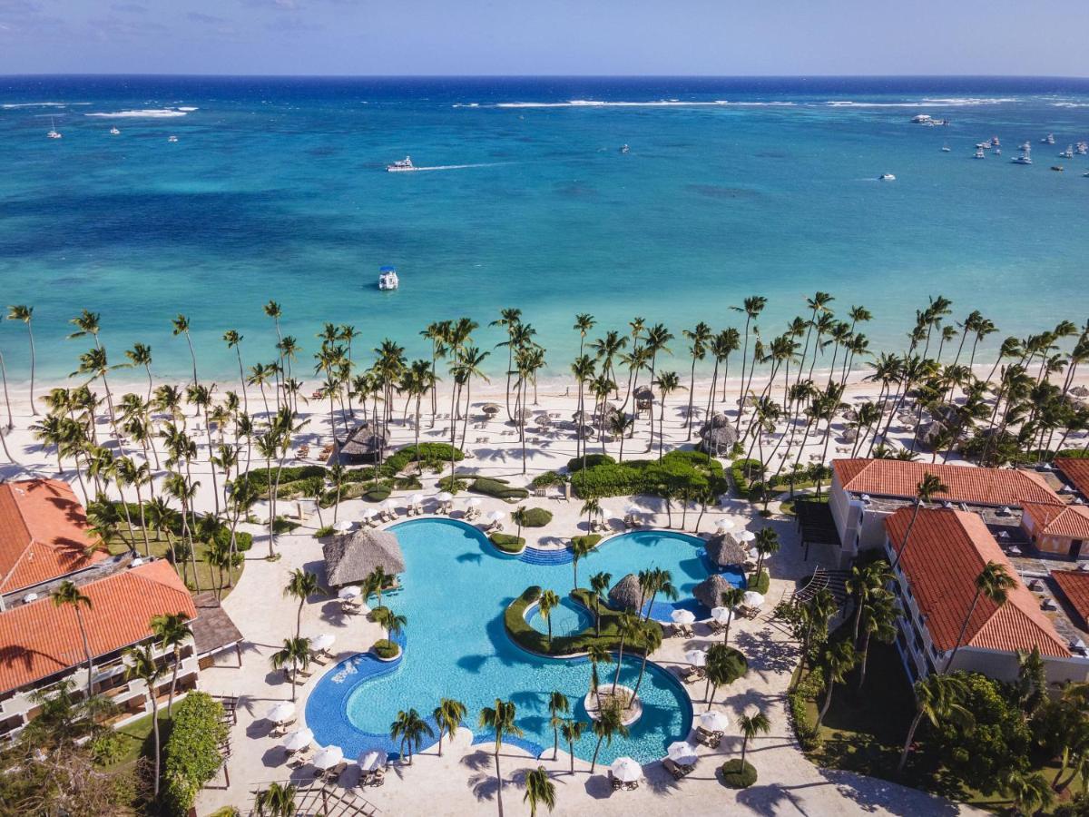 Jewel Palm Punta Cana