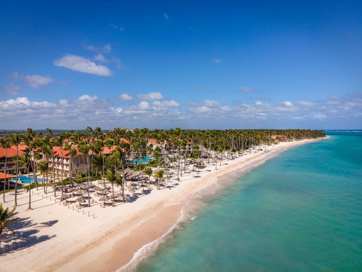 Jewel Palm Resort