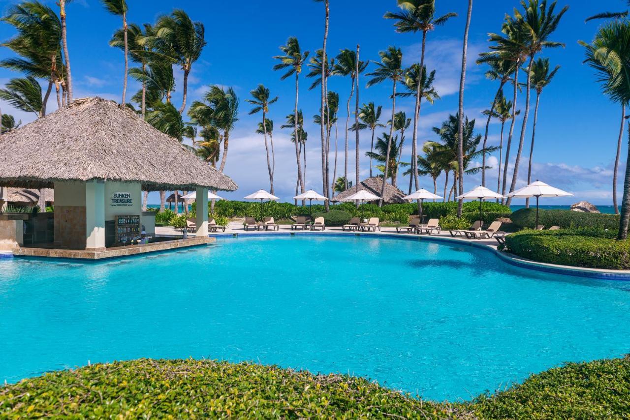 Resort Jewel Palm Punta Cana