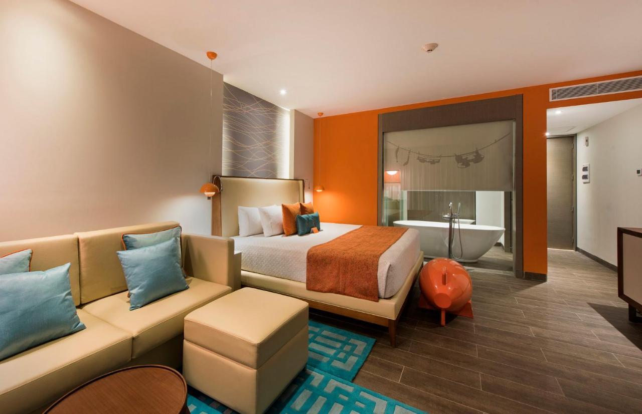 Nickelodeon 5*