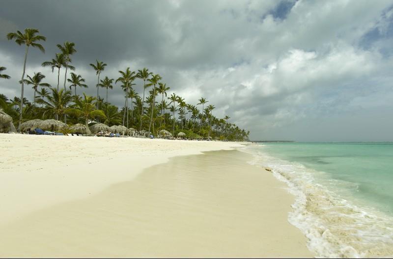 Grand Palladium Select Bavaro 5*