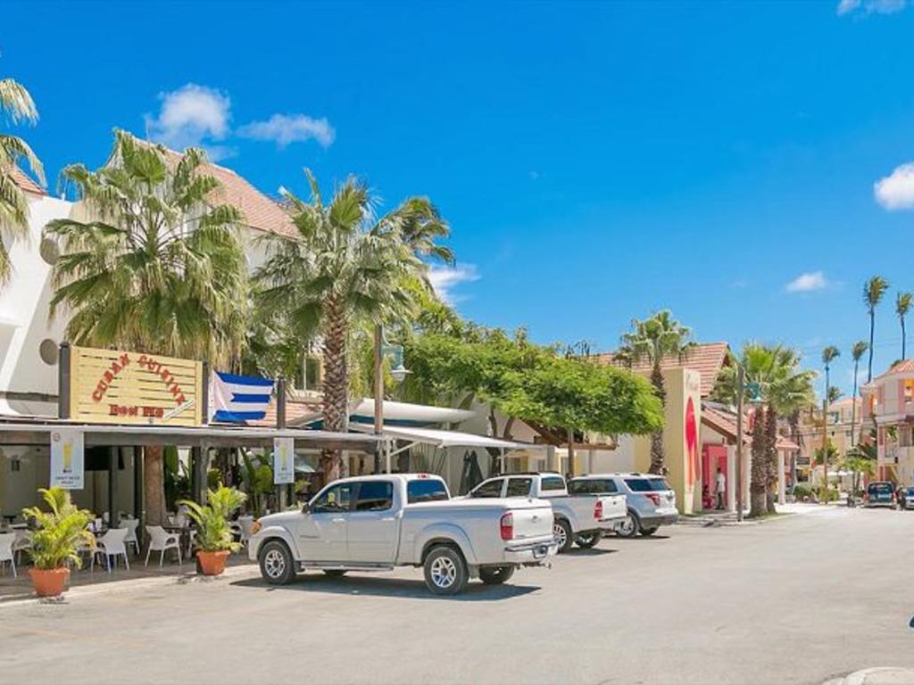Apartamento Corte Sea A102 Punta Cana