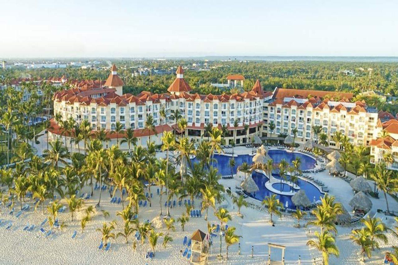 Occidental Caribe - Resort Punta Cana