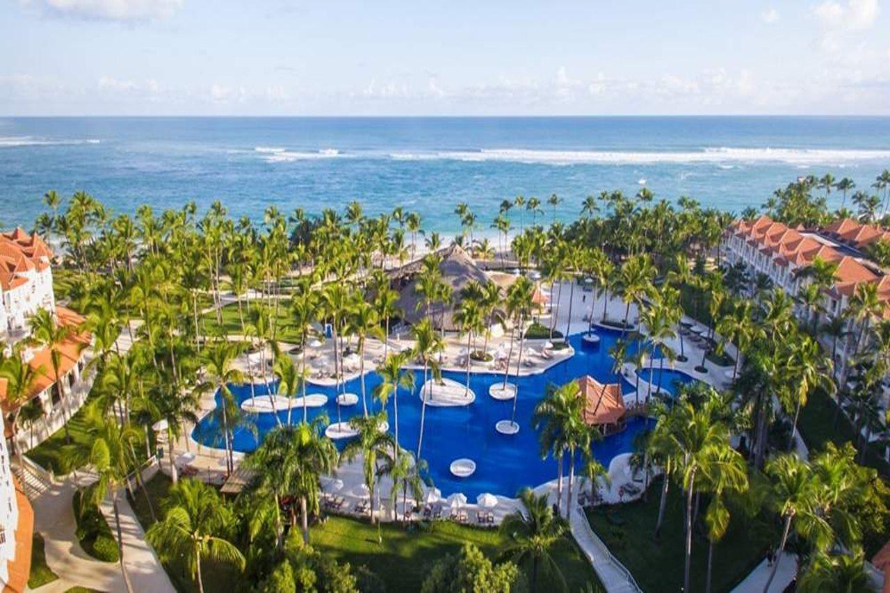 Occidental Caribe - Resort Punta Cana
