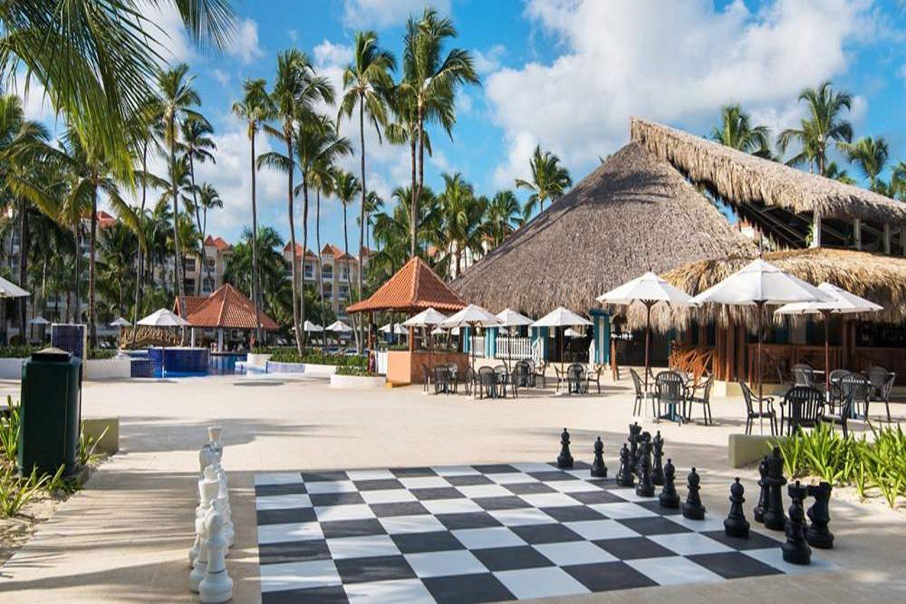 Resort Occidental Caribe -
