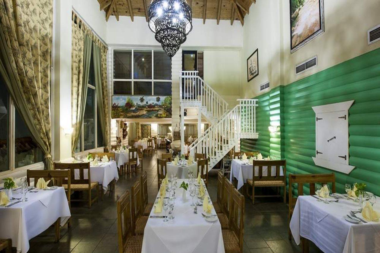 Resort Occidental Caribe - Punta Cana