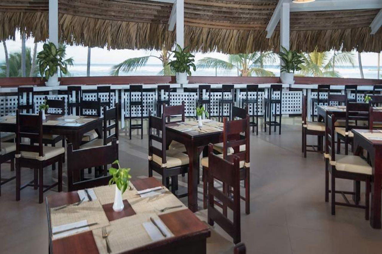 Occidental Caribe - Punta Cana