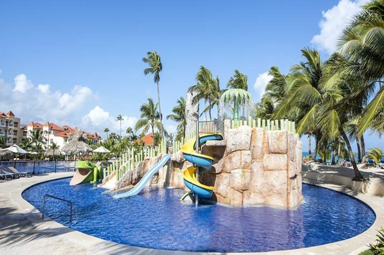 Resort Occidental Caribe - 4*