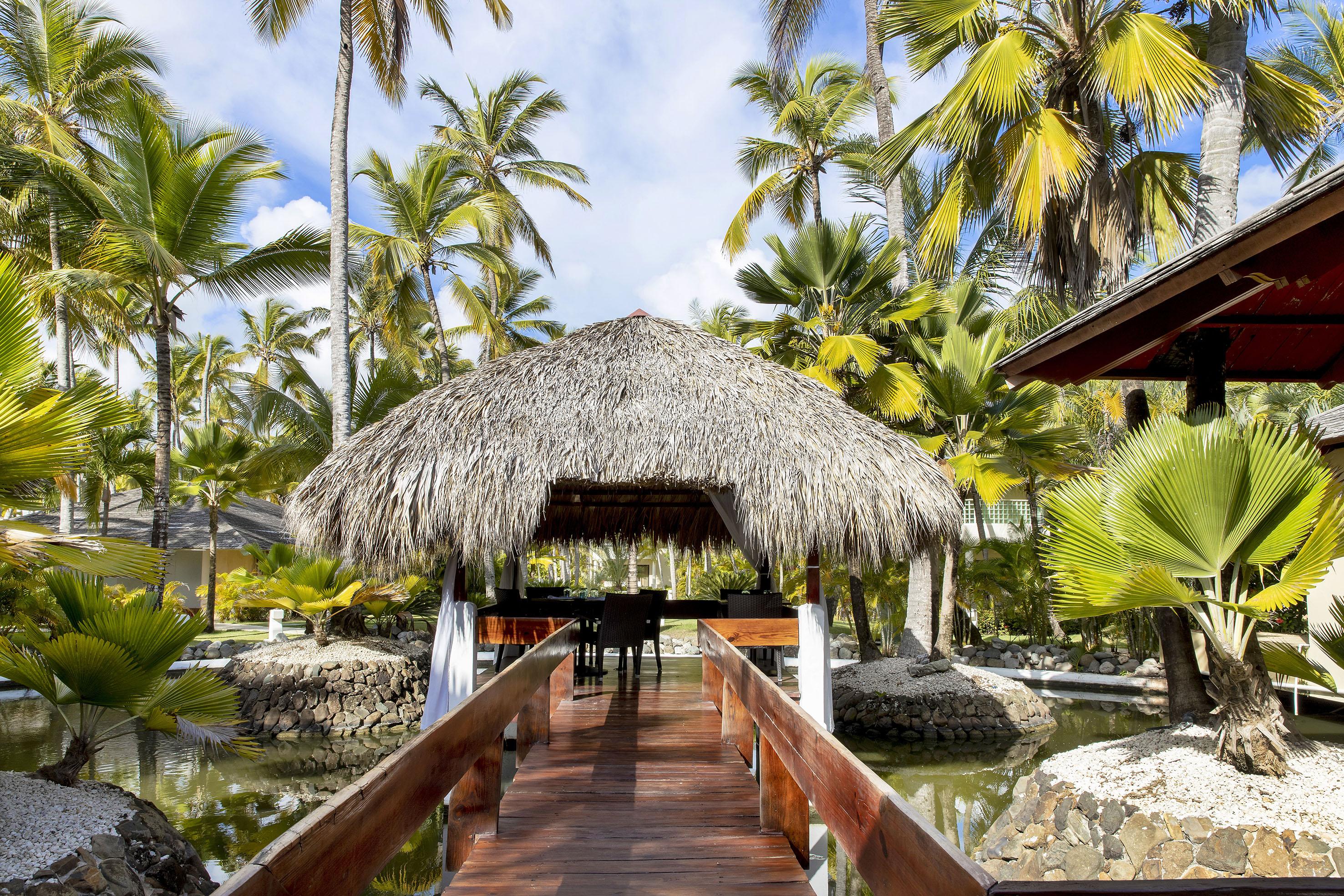 Paradisus (adults Only) 4* Punta Cana