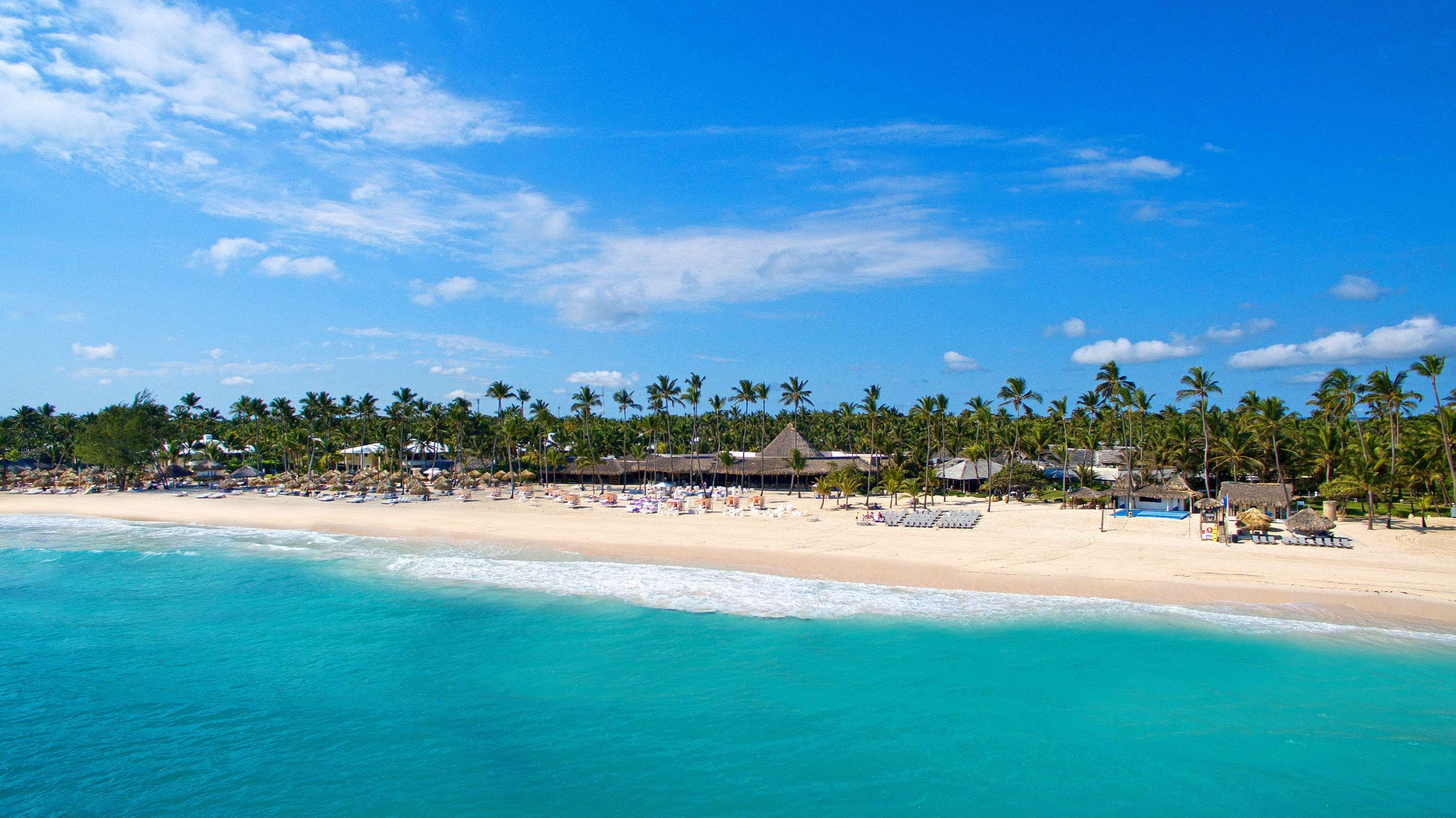 Hotel Paradisus (adults Only) Punta Cana