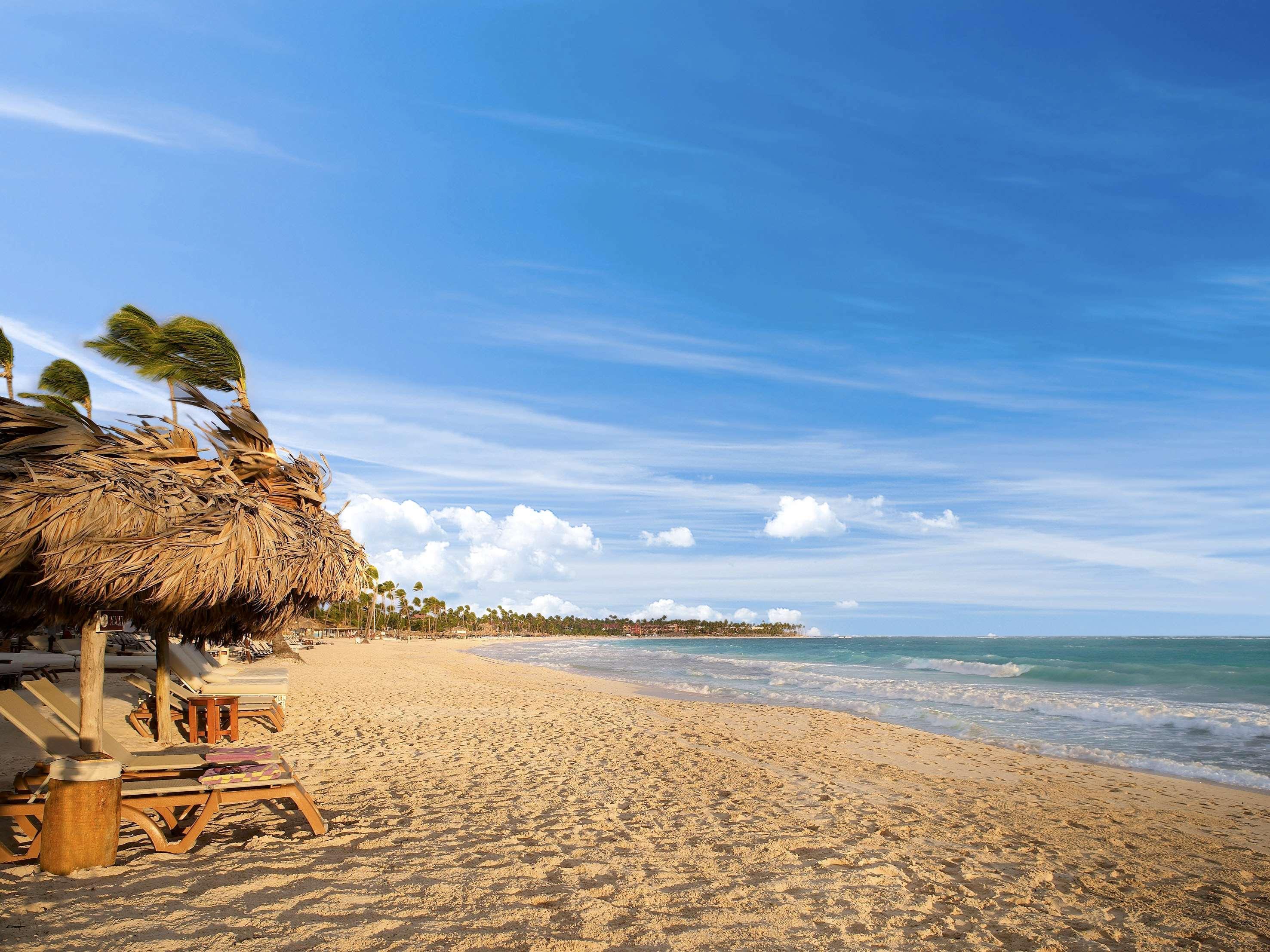 Paradisus (adults Only) Hotel Punta Cana