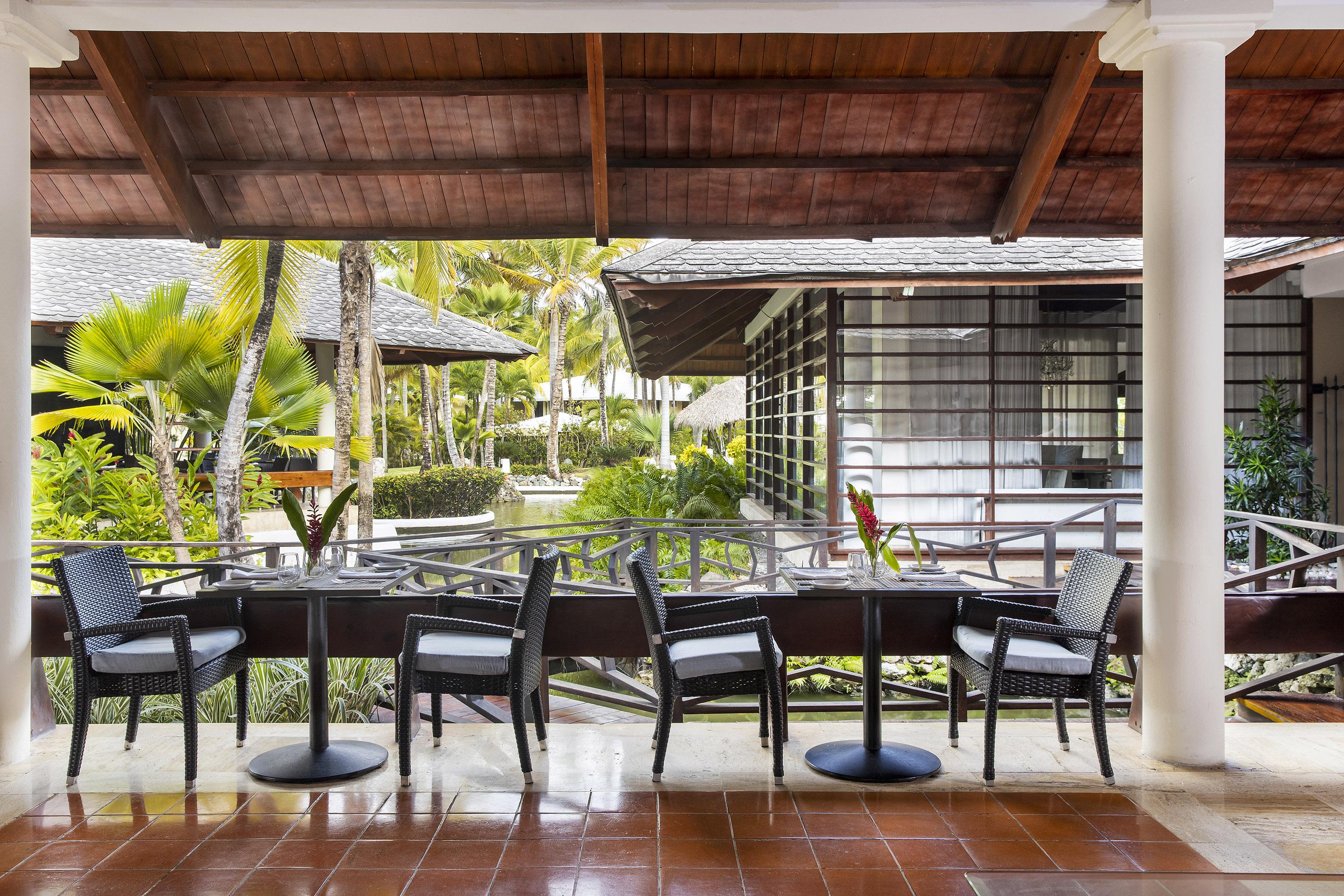 Paradisus (adults Only) Hotel 4*