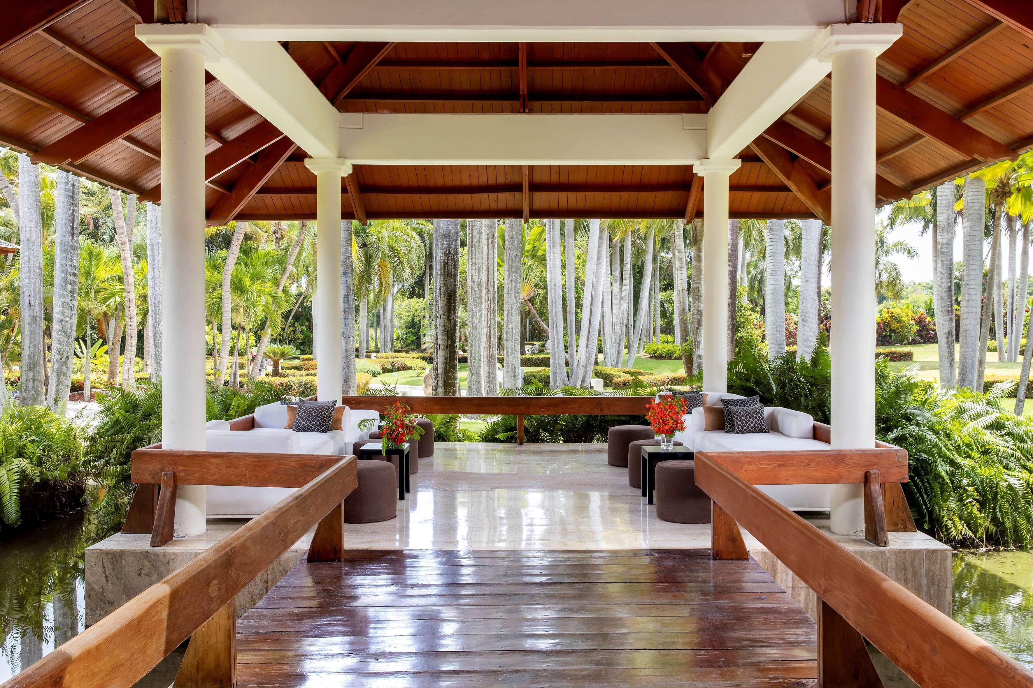 Paradisus (adults Only) Hotel