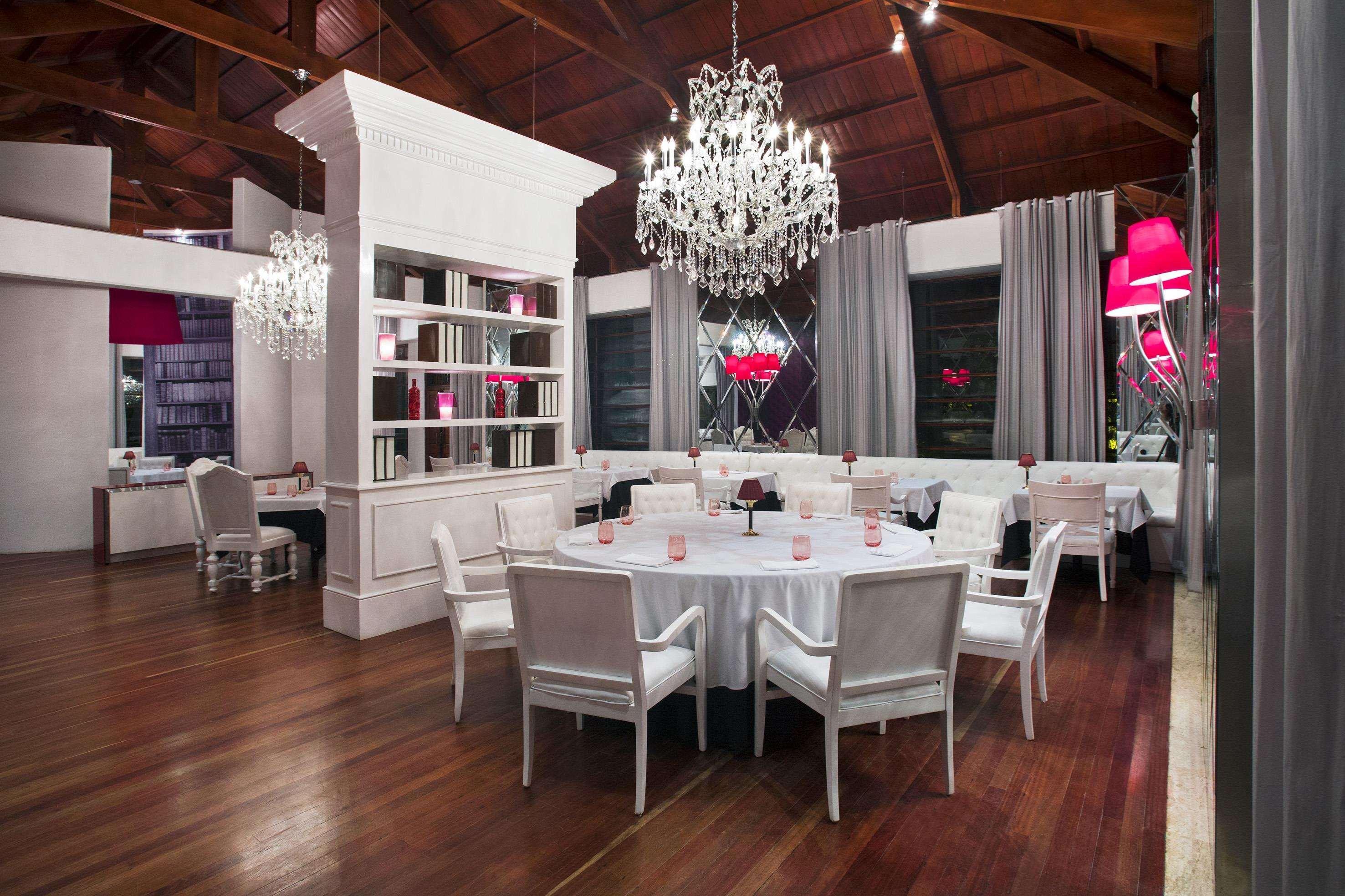 Hotel Paradisus (adults Only)