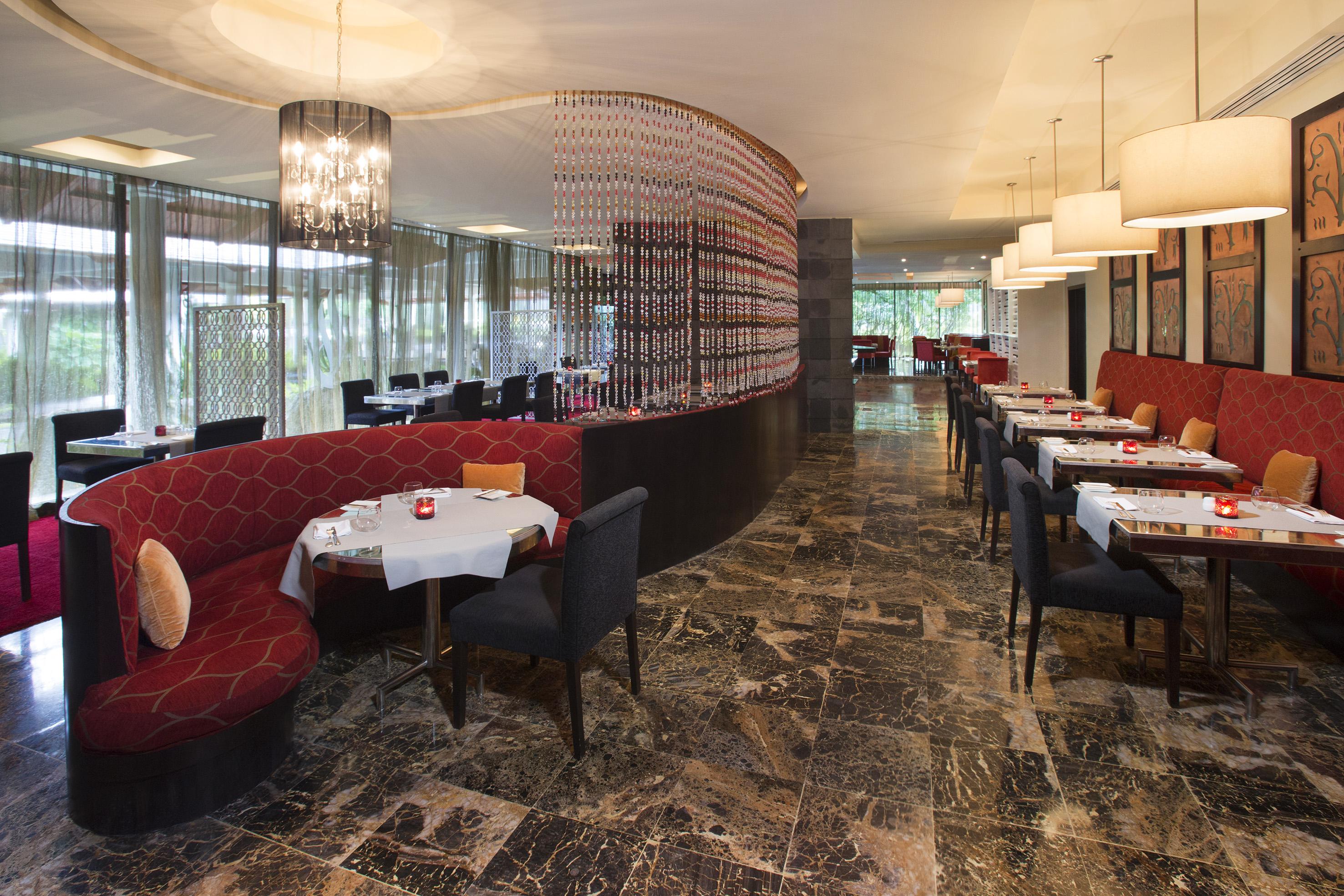 Paradisus (adults Only)
