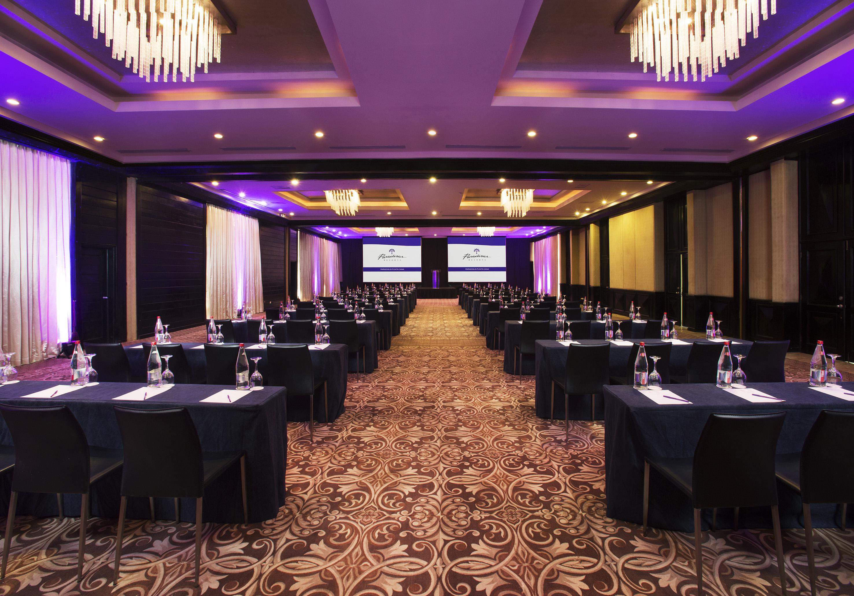 Paradisus (adults Only) Hotel 4*