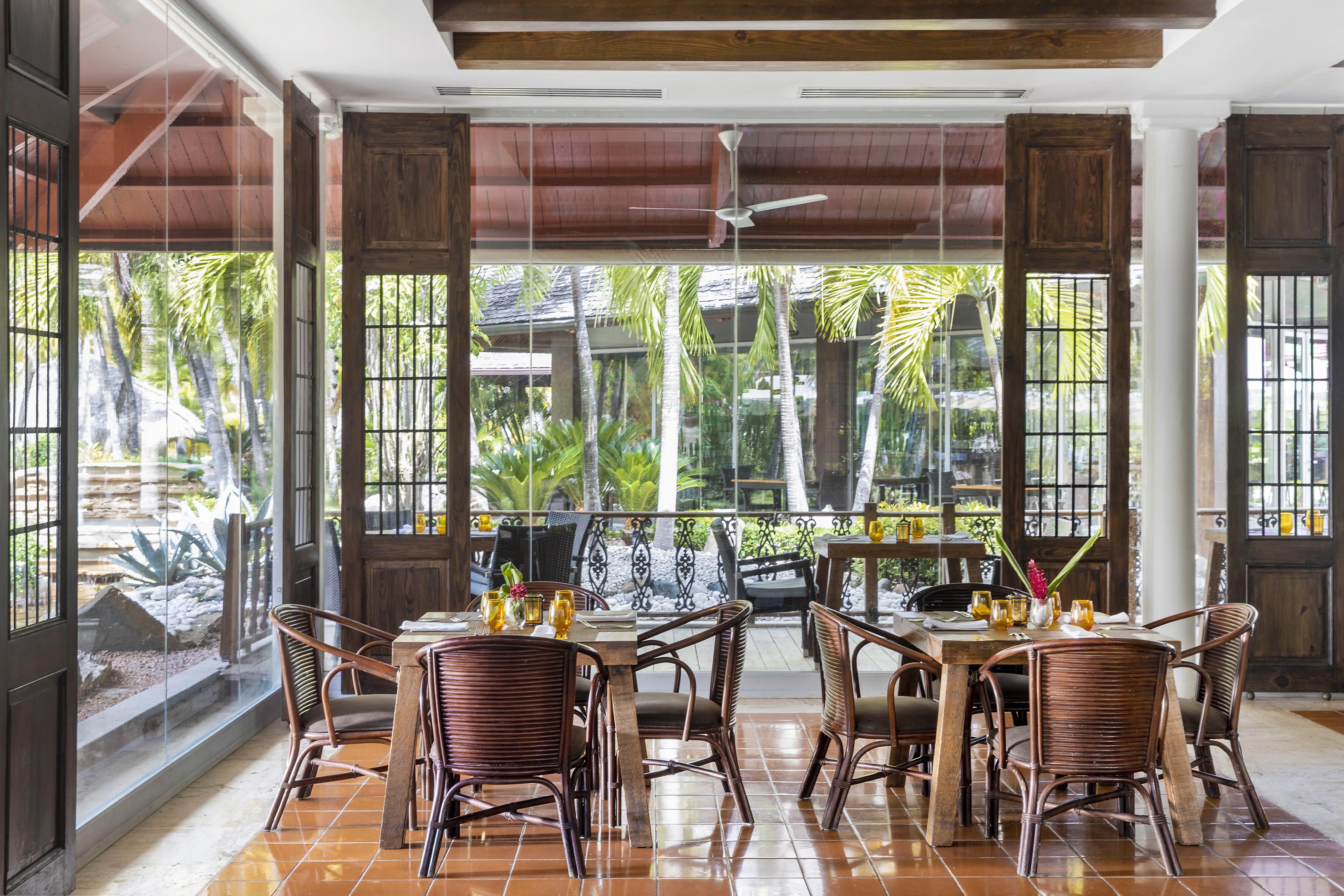 Paradisus (adults Only) Hotel