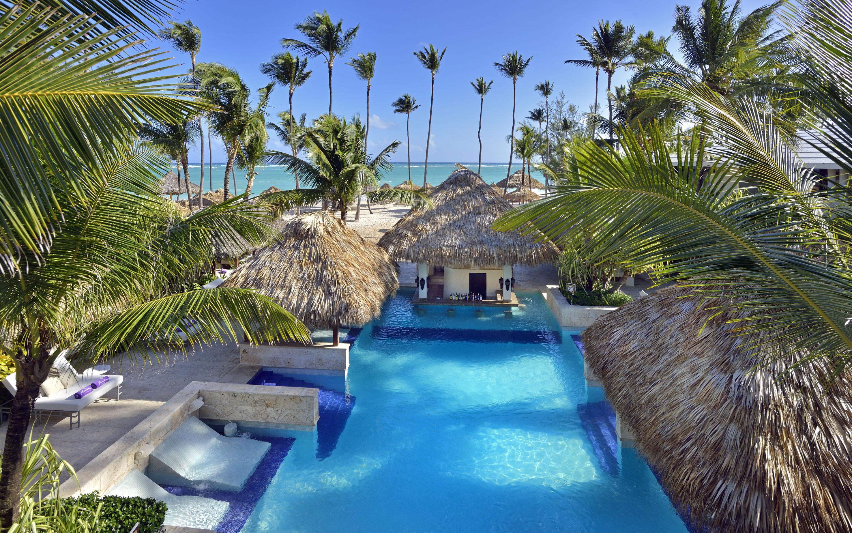 Paradisus (adults Only) Hotel