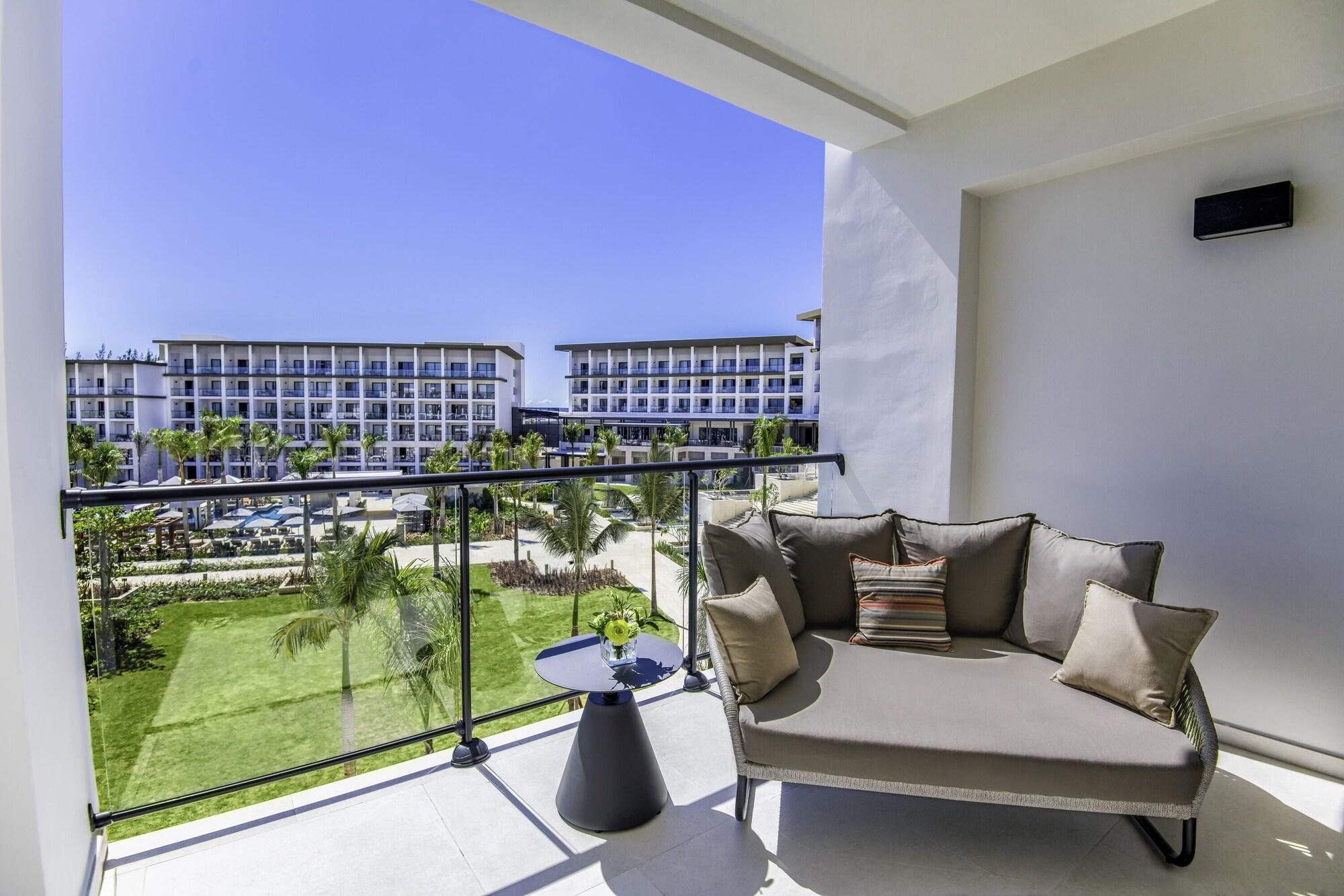 Resort Hyatt Ziva Cap Cana