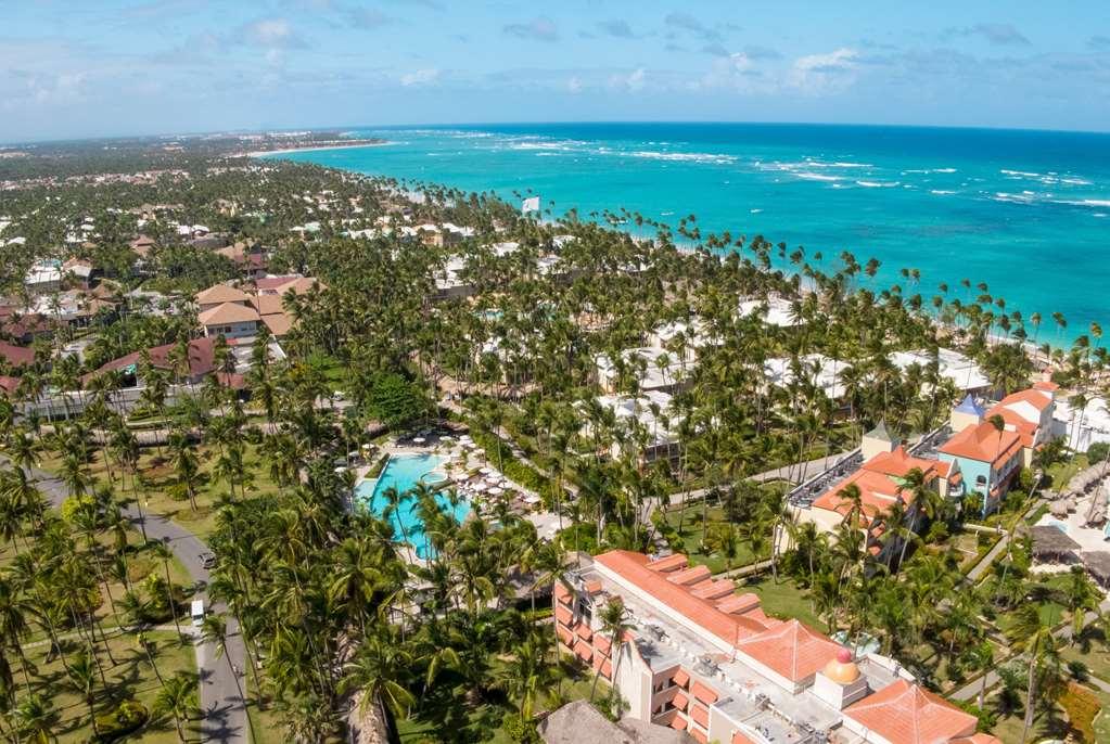 Resort Grand Palladium Palace & Casino 5*