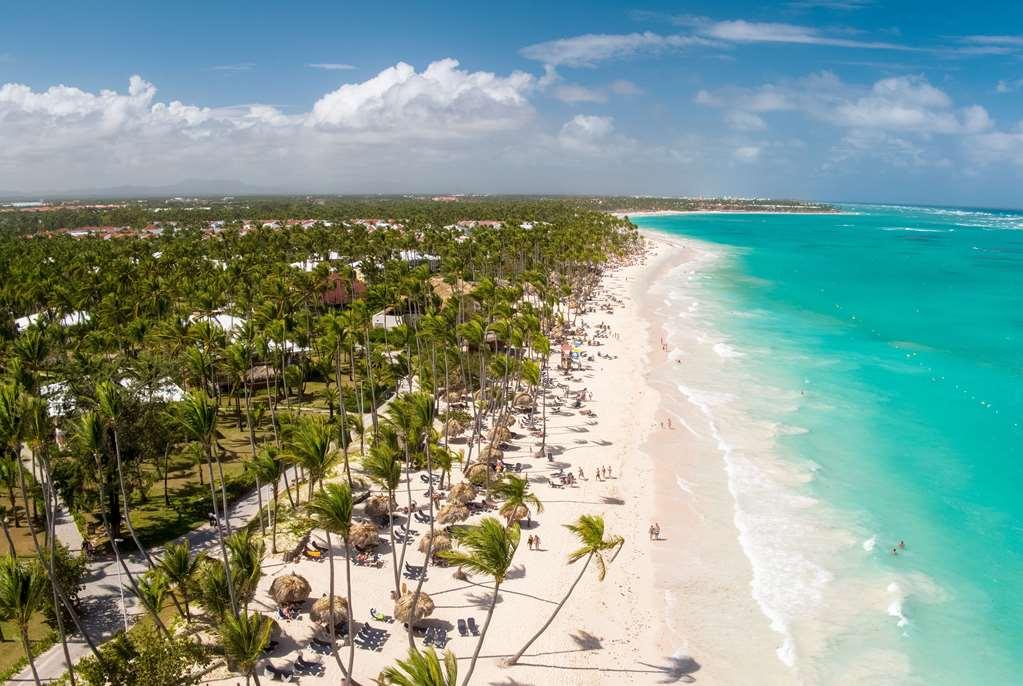 Grand Palladium Palace & Casino Punta Cana