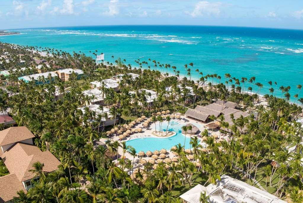 Grand Palladium Palace & Casino Resort 5*