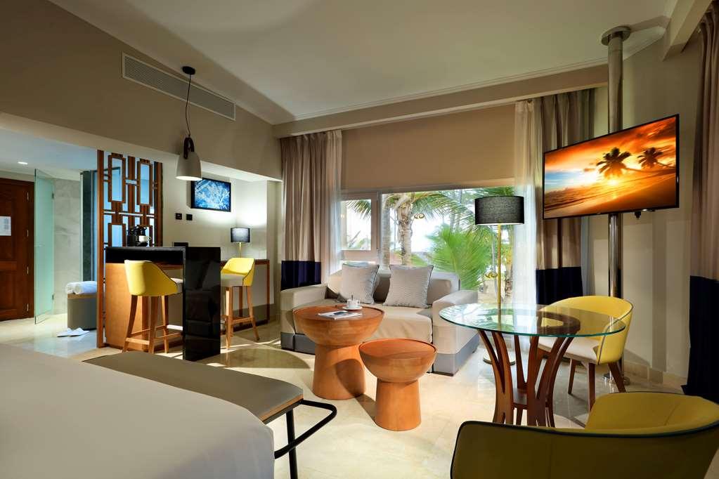 Resort Grand Palladium Palace & Casino Punta Cana