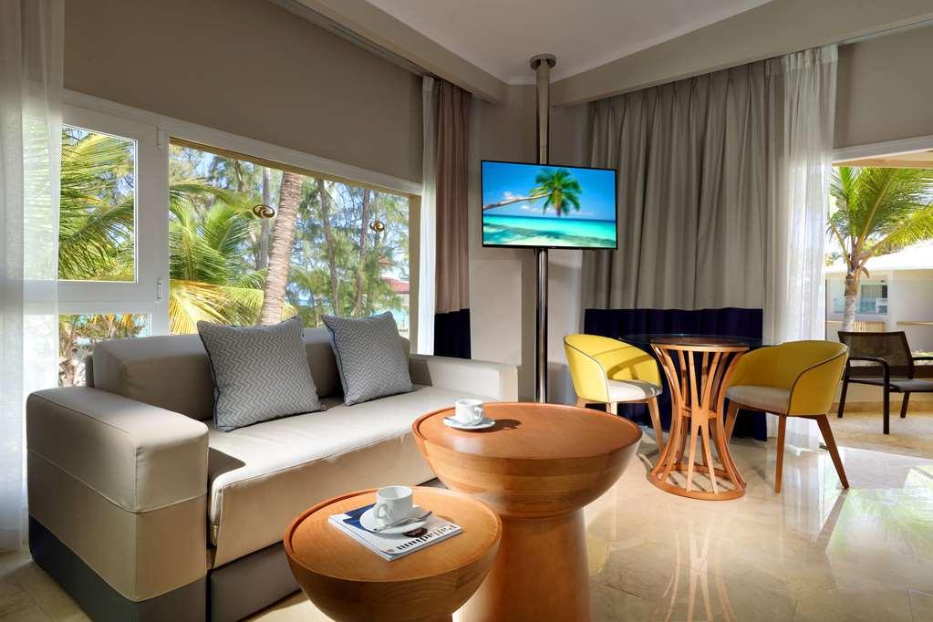 Grand Palladium Palace & Casino Punta Cana