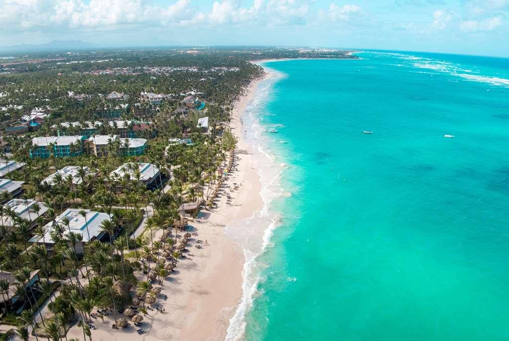 Grand Palladium Bavaro Suites, & Punta Cana