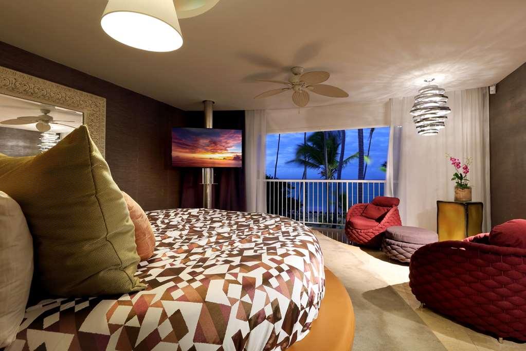 Hotel Grand Palladium Bavaro Suites, &