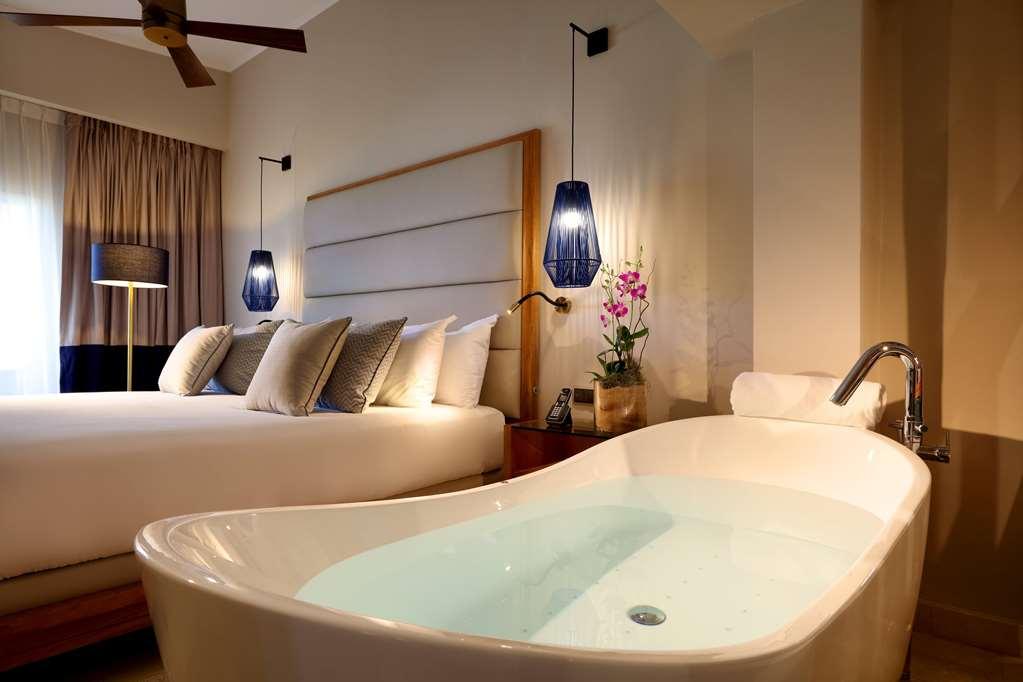 Grand Palladium Bavaro Suites, & Hotel Punta Cana
