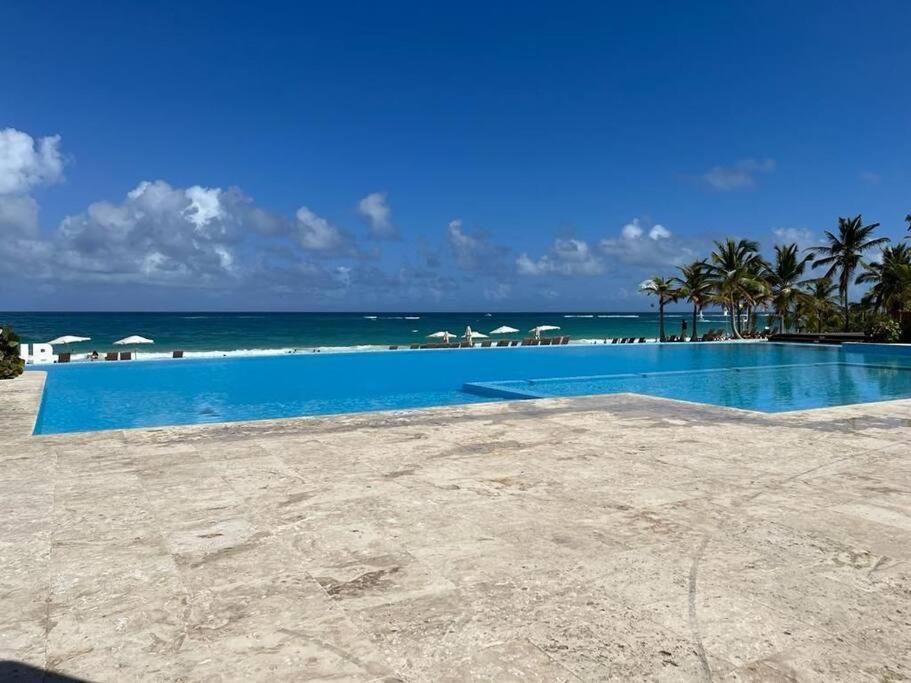 Hard Rock At Cana Pearl 4 By Unwind Apartment
