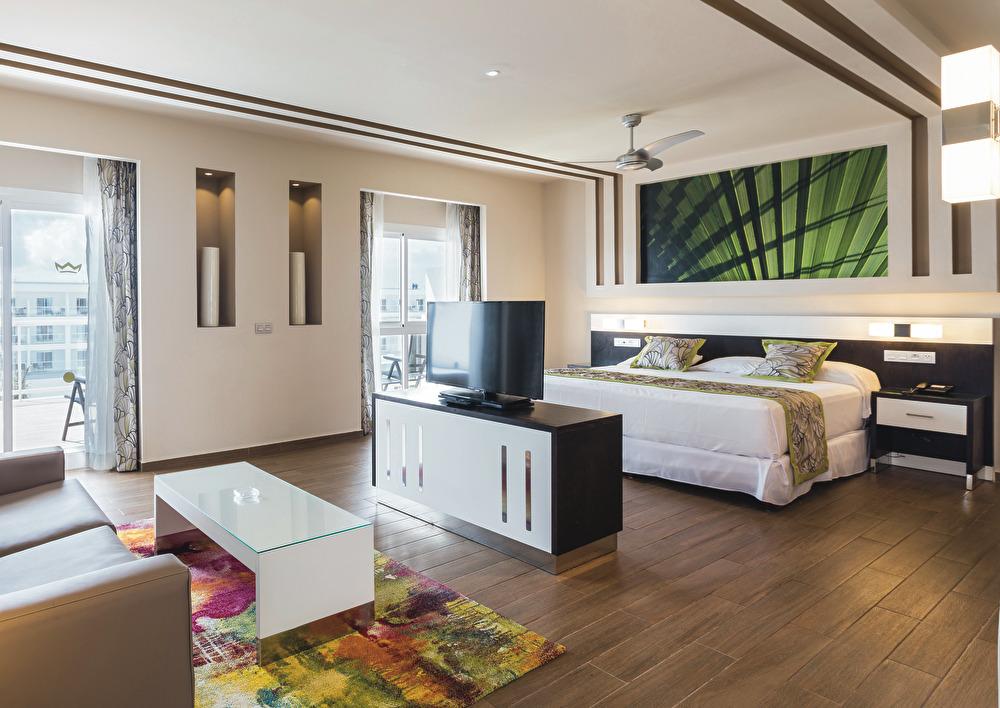 Riu Republica (adults Only) 5*