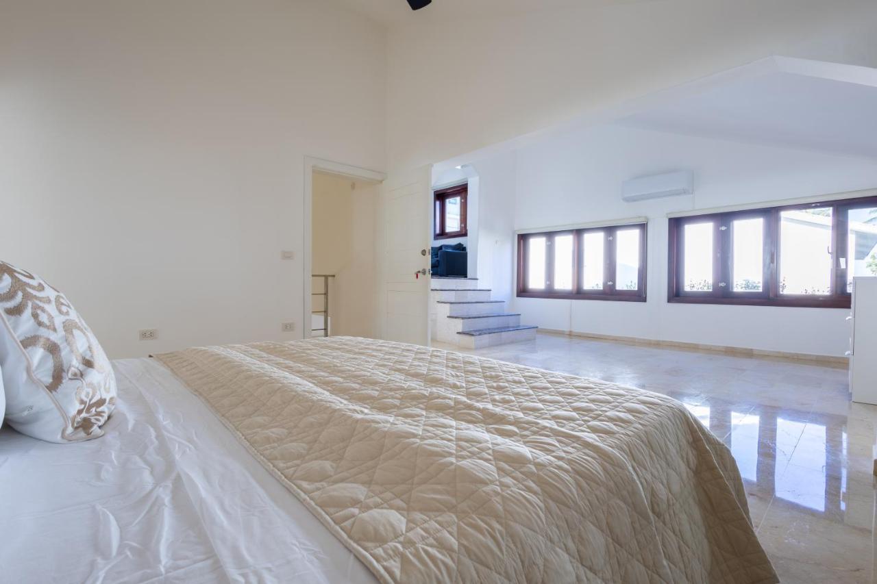 Villa Huge 7-bedroom With Private Pool - Corales *