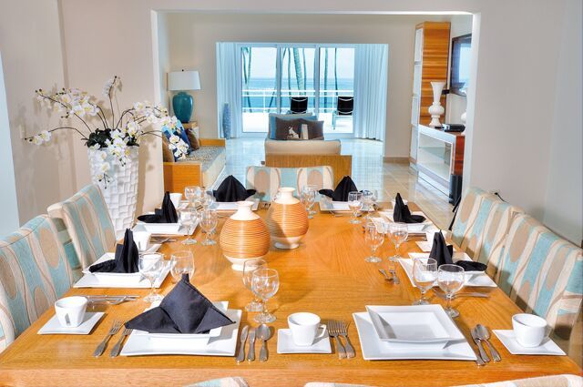 Presidential Apartamento *