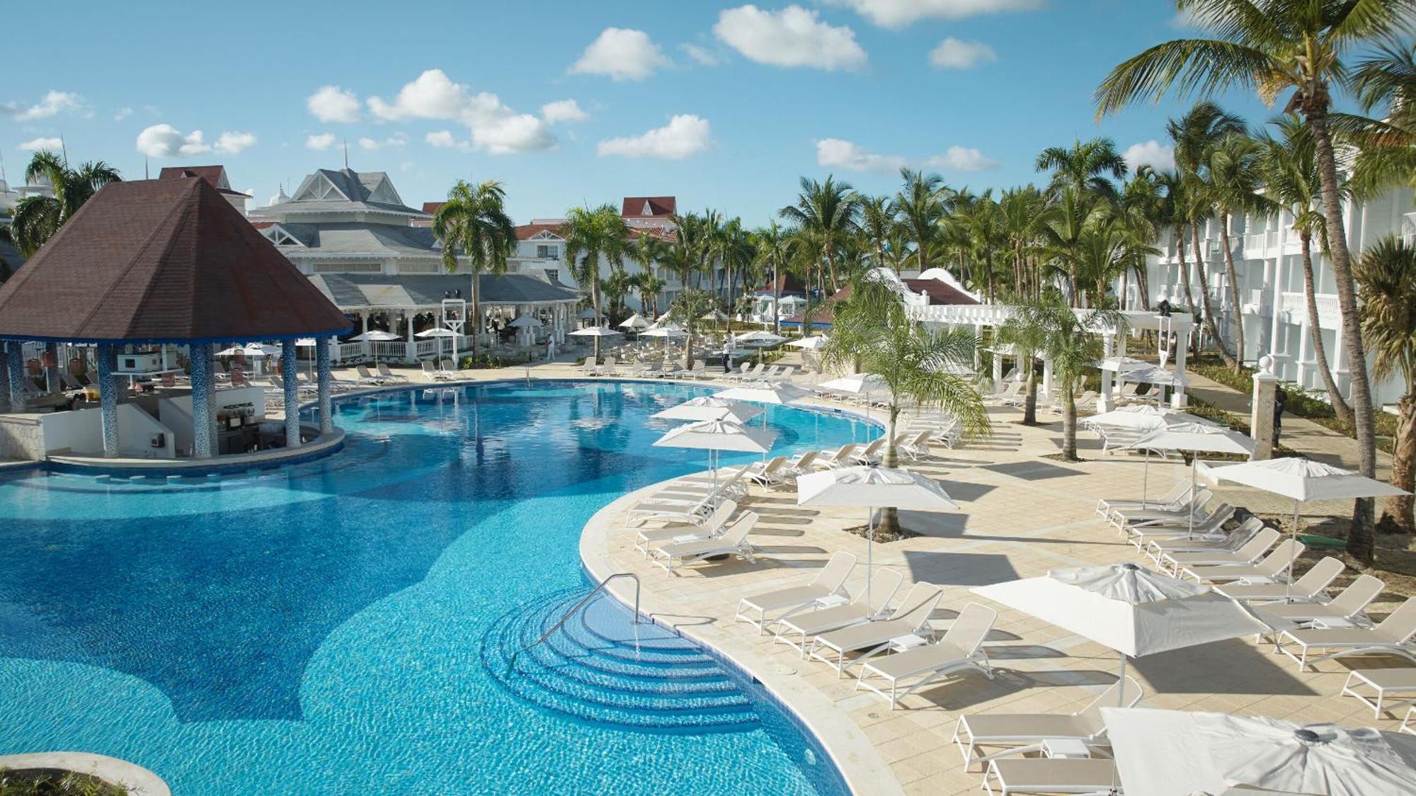 Resort Bahia Principe Luxury Esmeralda - Newly Renovated (adults Only)