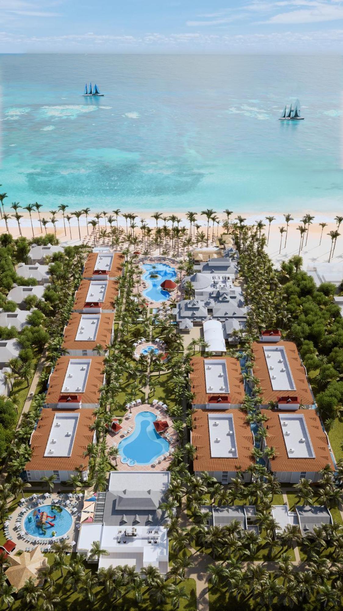 Bahia Principe Luxury Esmeralda - Newly Renovated (adults Only) 5*