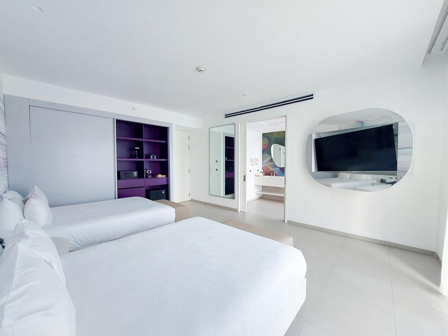 Marriott Miches Beach, An (adults Only) Resort 5*