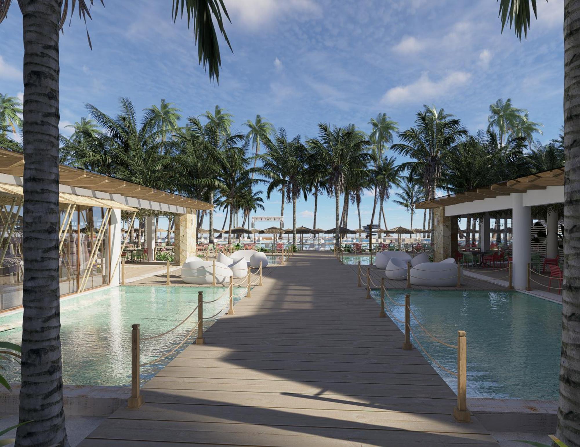 Bahia Principe Grand Turquesa Resort Punta Cana