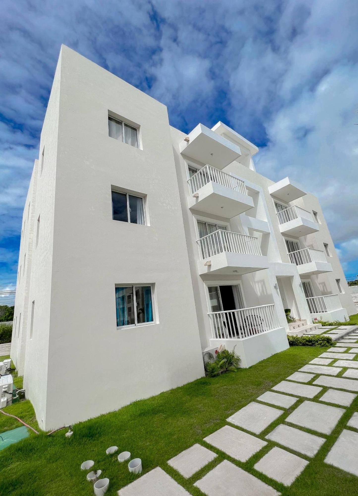 Apartment Goistay Sol, Playa, Lujo Escapada Perfecta Aqui Punta Cana